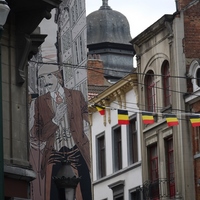 Photo de belgique - Bruxelles